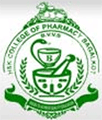 BVV Sanghas Hanagal Shri Kumareshwar College of Pharmacy - Courses