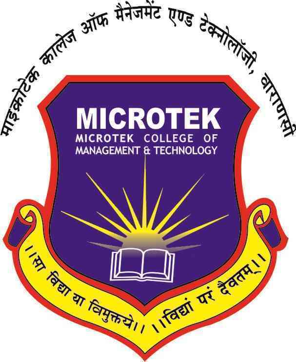 Microtek College of Management and Technology