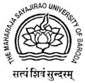  The Maharaja Sayajirao University of Baroda