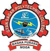 Gyan Sagar Polytechnic College
