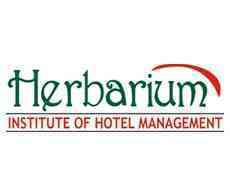 Herbarium Institute of Hotel Management,