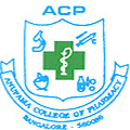 Anupama College of Pharmacy - ACP