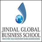 Jindal Global Business School, Sonipat