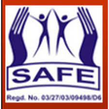 Safe Institute of Nursing College, Indore