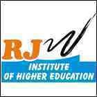 RJ Institute of Higher Education, Bulandshahr