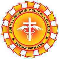 Jubilee Mission Group Of Institutions