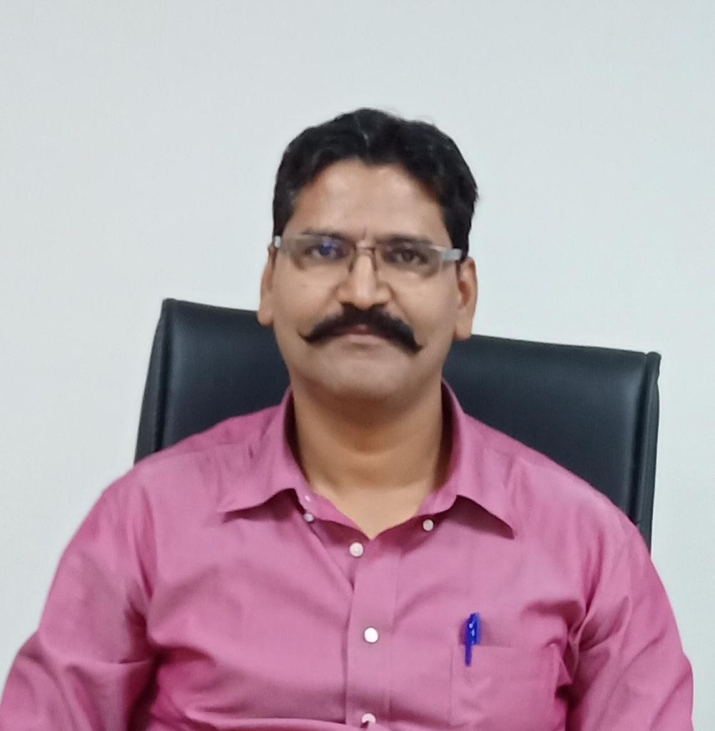 Dr. HS Bhadauria