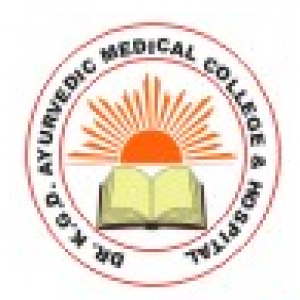 Dr Krishna Gopal Dwivedi Ayurvedic Medical College and Hospital