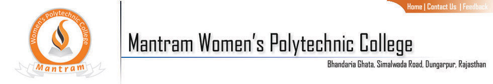 Mantram Womens Polytechnic College