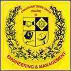 CBS College of Engineering and Management