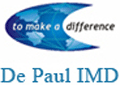 De Paul Institute of Management Development - De Paul IMD