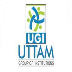 Uttam Group of Institutions, Agra