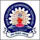 BRCM College of Engineering and Technology