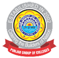 Punjab College of Engineering and Technology