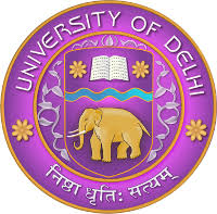 DU Delhi - University of Delhi