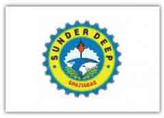 Sunder Deep College of Engineering and Research Centre (SDCERC), Ghaziabad