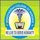 Nandvandan College of Nursing