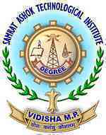 Samrat Ashok Technological Institute, Vidisha