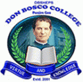 Don Bosco College