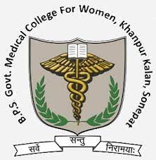 BPS Sonepat - BPS Government Medical College for Women