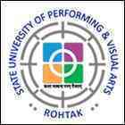 State University of Performing and Visual Arts, Rohtak