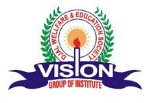 Vision College of Nursing, Betul