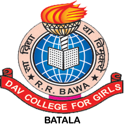 RR Bawa DAV College for Girls