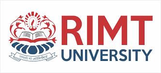 RIMT University, Gobindgarh