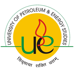 School of Engineering University of Petroleum and Energy Studies, Dehradun