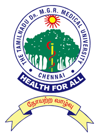 The Tamil Nadu Dr. M.G.R. Medical University