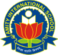 Amity International School - Pushp Vihar