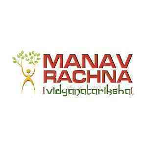 Faculty of Applied Sciences Manav Rachna International Institute of Research and Studies