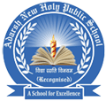 Adarsh New Holy Public School