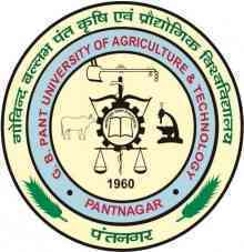 GB Pant University of Agriculture and Technology (GBPUT)