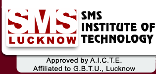  SMS Institute of Technology