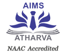 Atharva Institute of Management Studies (AIMS)