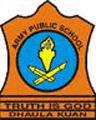 Army Public School - APS Dhaula Kuan