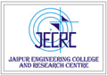 Jaipur Engineering College and Research Centre