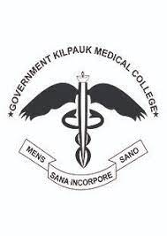 Government Kilpauk Medical College