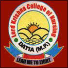 Lord Krishna College of Nursing, Datia