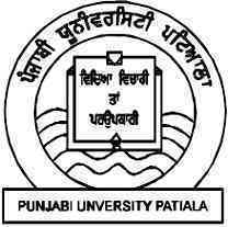 University College of Engineering, Punjabi University