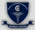 CVM College of Pharmacy