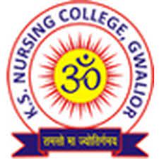 KS Nursing College, Lashkar