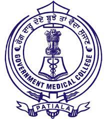 GMC Patiala - Government Medical College