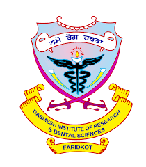 Dasmesh College of Nursing, Faridkot