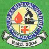 Om Sai Para Medical Institute