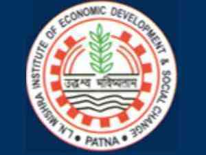 Lalit Narayan Mishra Institute of Economic Development and Social Change