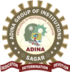 Adina Institute of Pharmaceutical Science