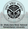 Dr Shakuntala Misra National Rehabilitation University