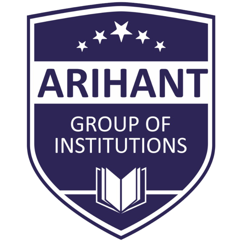  Arihant Group of Institutions